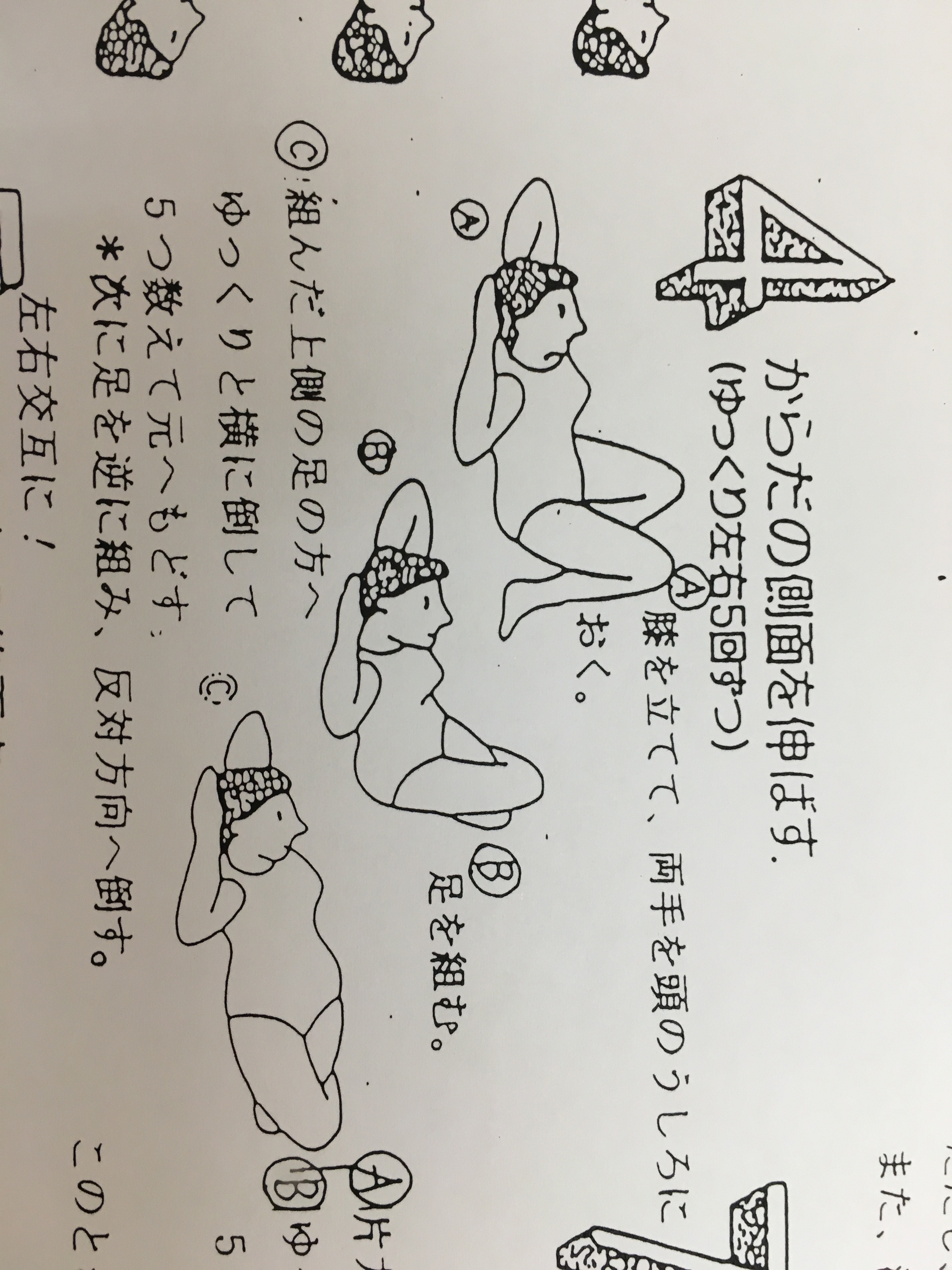 体操