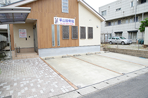 外観